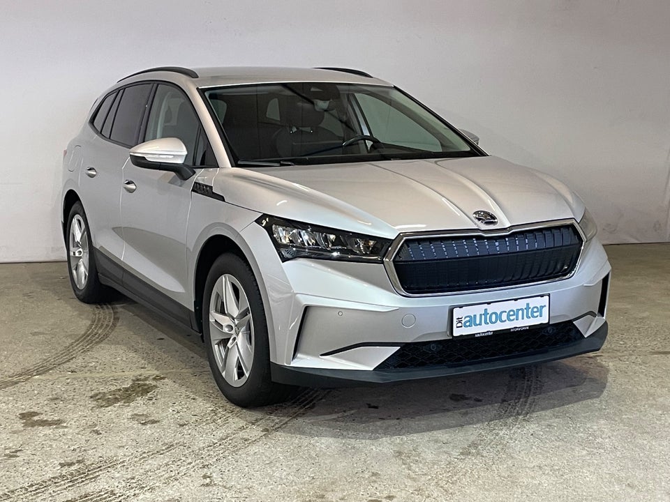 Skoda Enyaq 60 iV Loft 5d