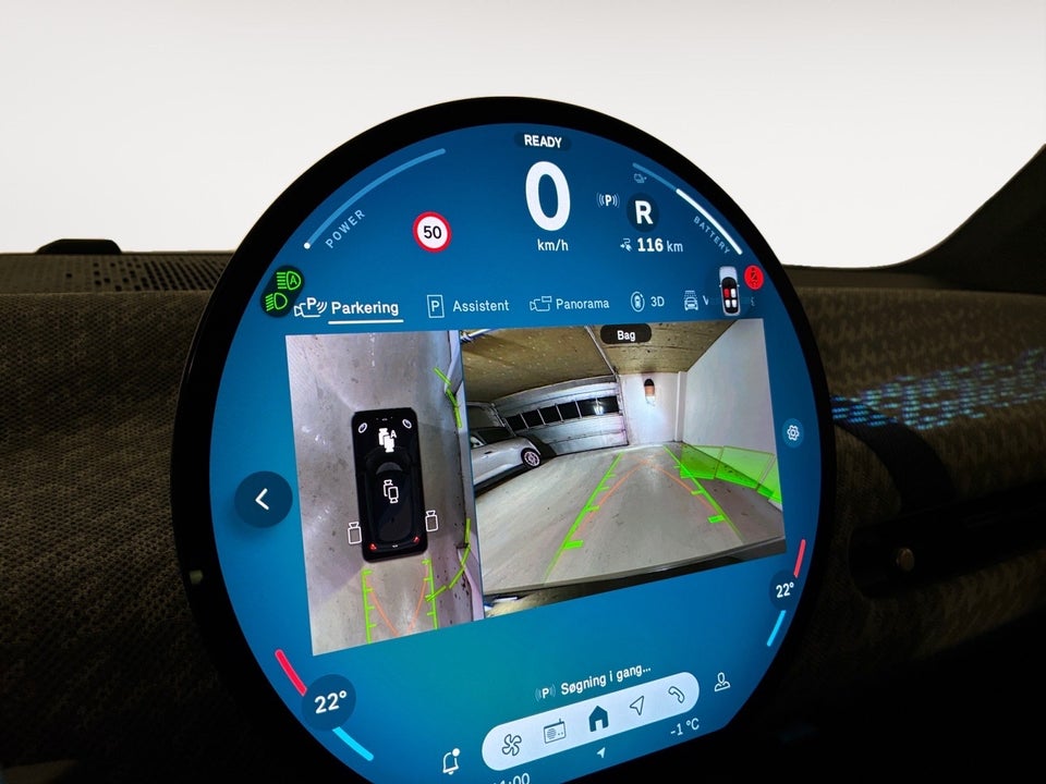 MINI Cooper E Favoured Trim L 3d