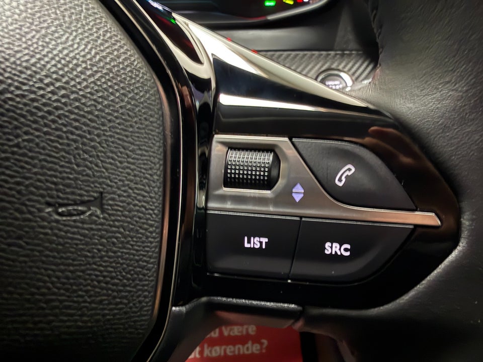 Peugeot e-208 50 Allure Pack 5d