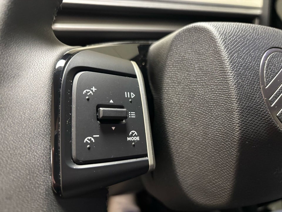 Citroën ë-C3 44 Max 5d