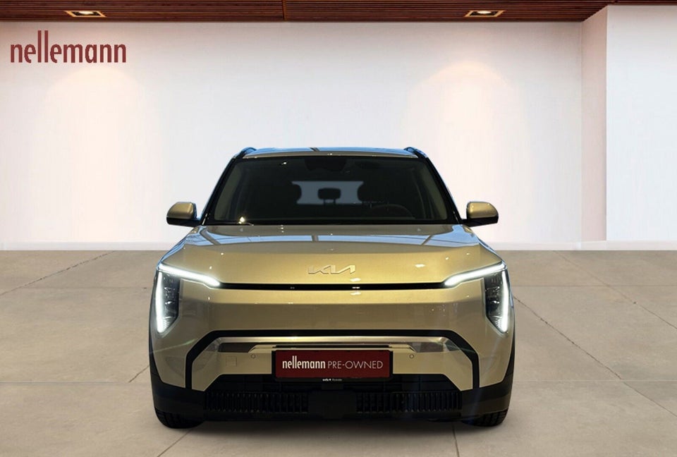 Kia EV3 81 Long Range Prestige 5d