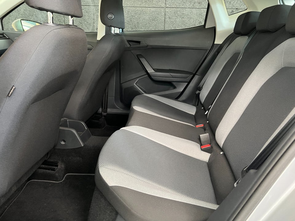 Seat Ibiza 1,0 TSi 110 Style 5d