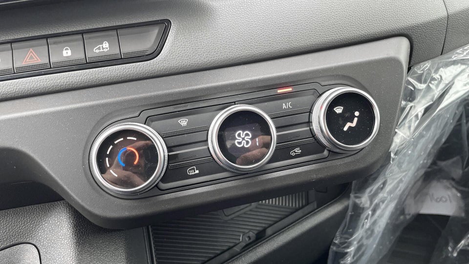 Renault Master V T35 2,0 dCi 150 L2H2 Kølevogn aut.