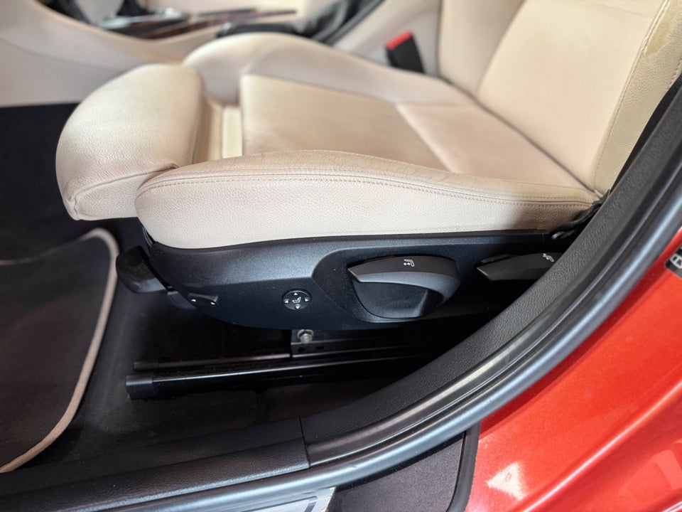 BMW X1 2,0 sDrive18d aut. 5d