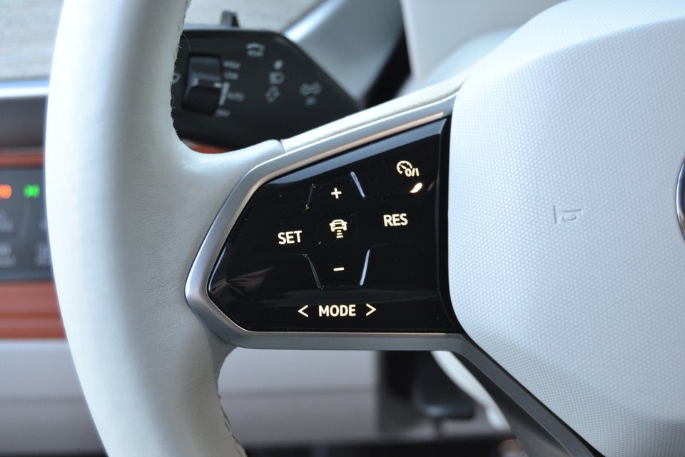 VW ID.Buzz 77 Style SWB 5d