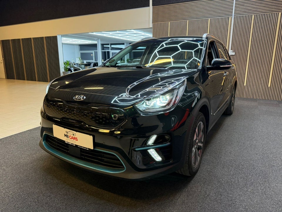 Kia e-Niro 64 Premium 5d