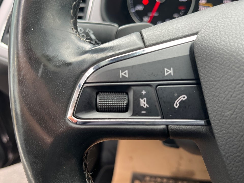 Seat Leon 1,4 TSi 150 Style DSG 5d