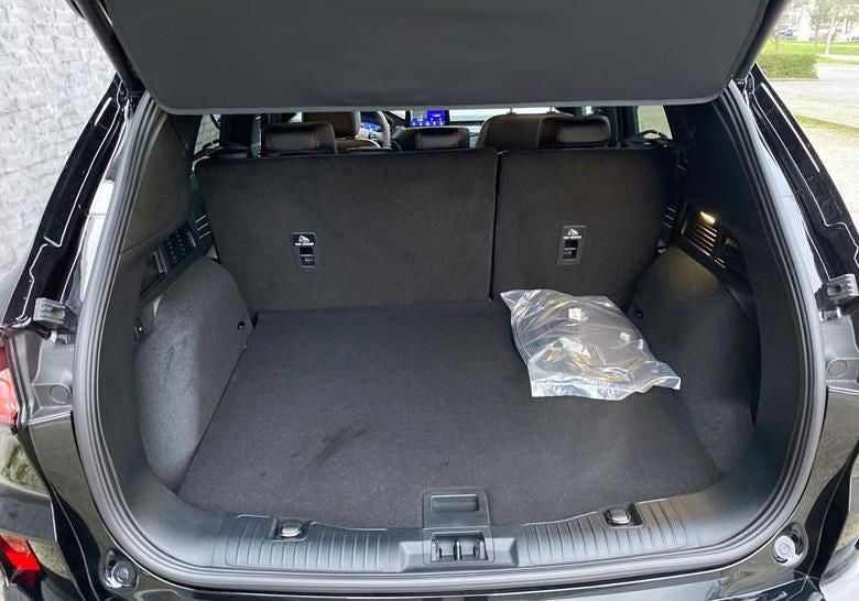 Ford Kuga 1,5 EcoBoost ST-Line X 5d