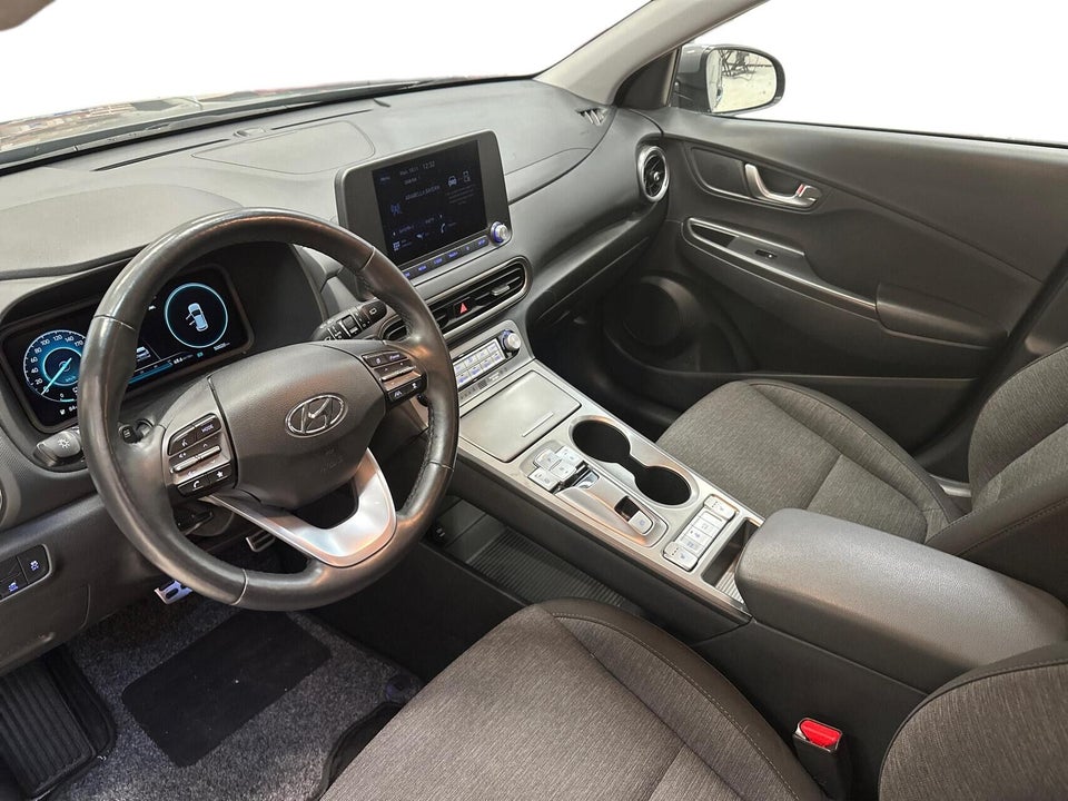 Hyundai Kona 39 EV Trend 5d