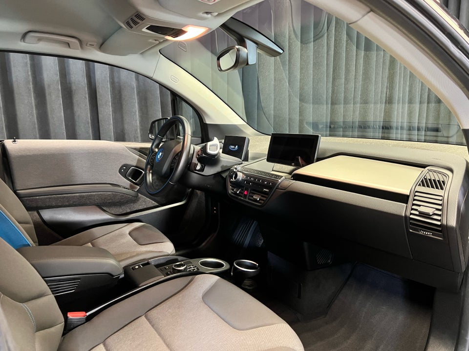 BMW i3 Edition WindMill 5d