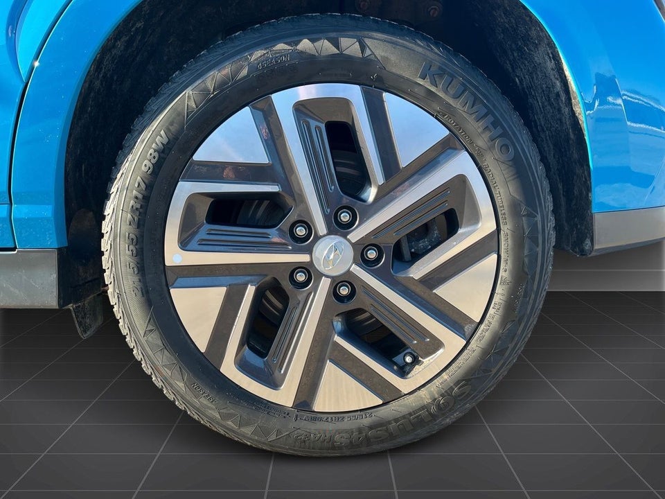 Hyundai Kona 64 EV Prime 5d