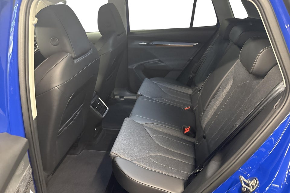 Skoda Elroq 85 iV 5d