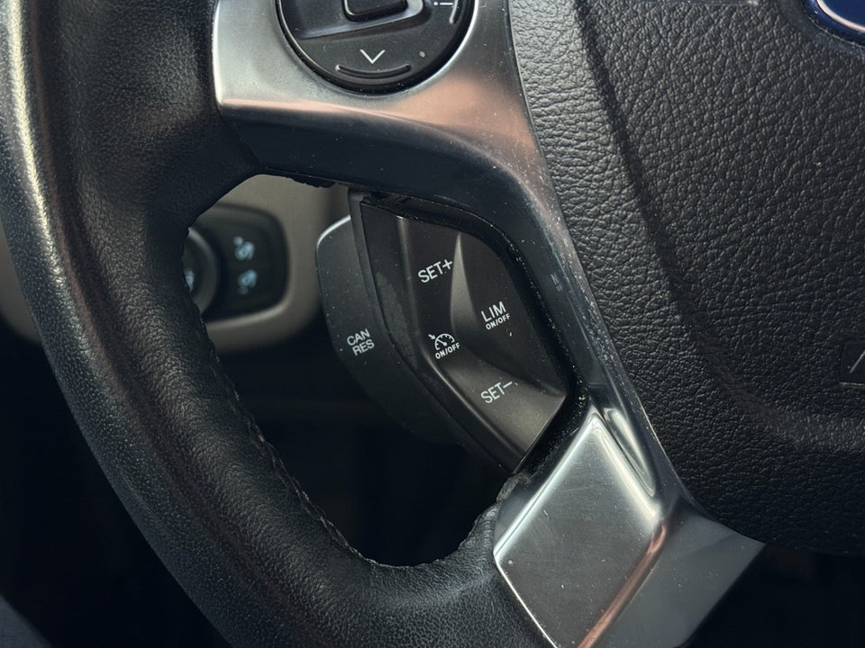 Ford Transit Connect 1,5 TDCi 100 Trend lang