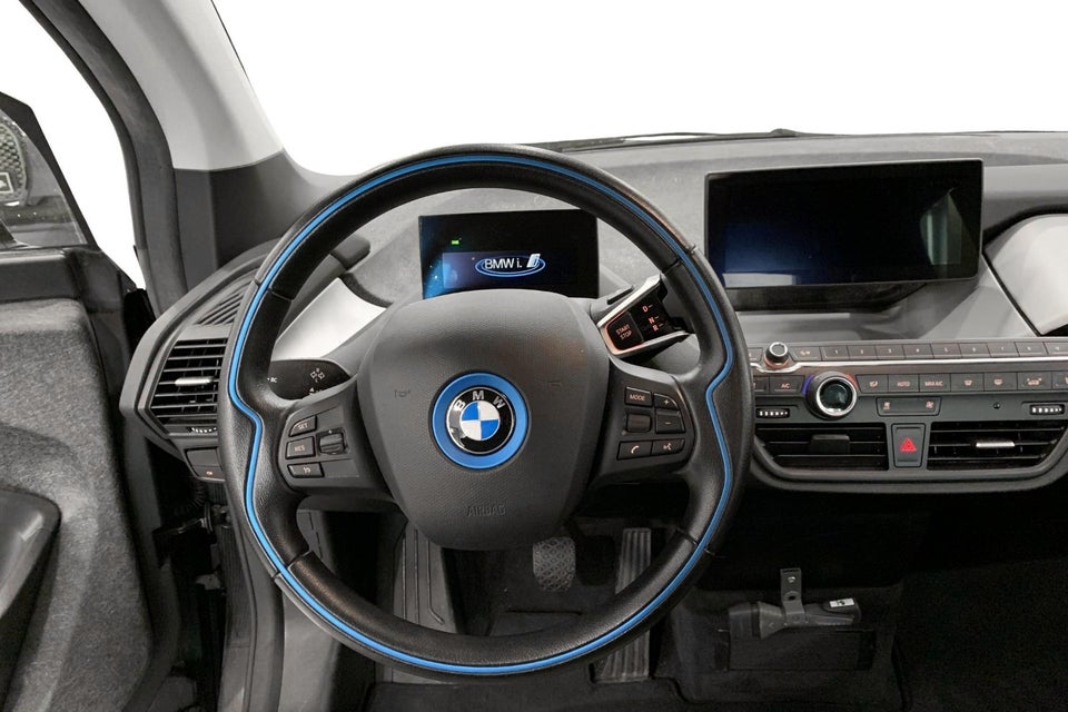 BMW i3 Comfort Advanced 5d