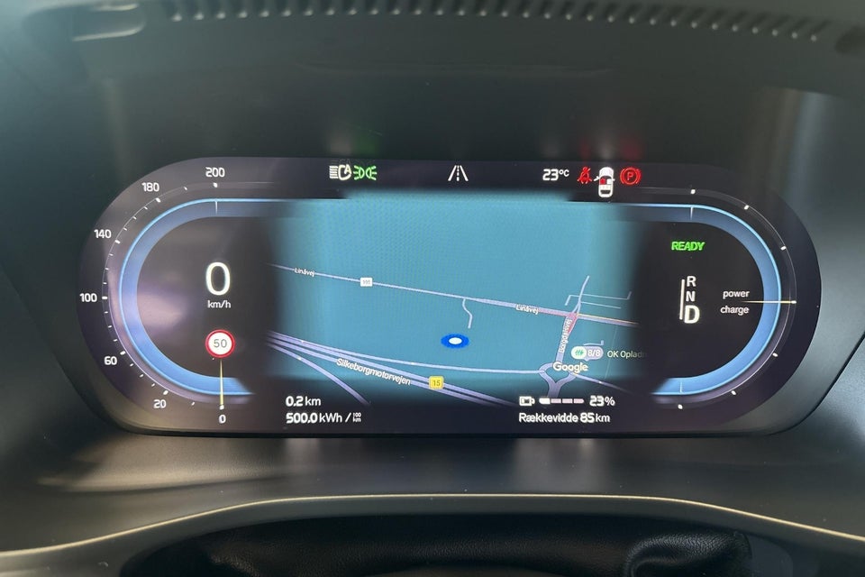 Volvo XC40 P6 ReCharge Ultimate 5d