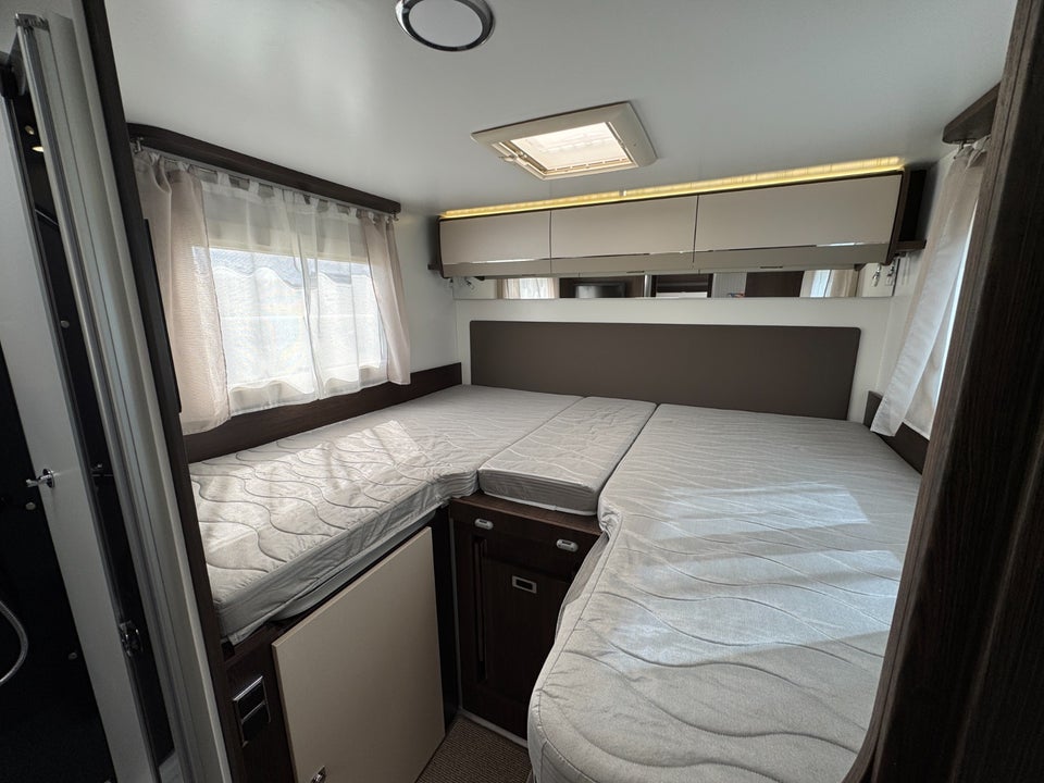 Ford Benimar 2,0 Sport 363 LA aut. 3d