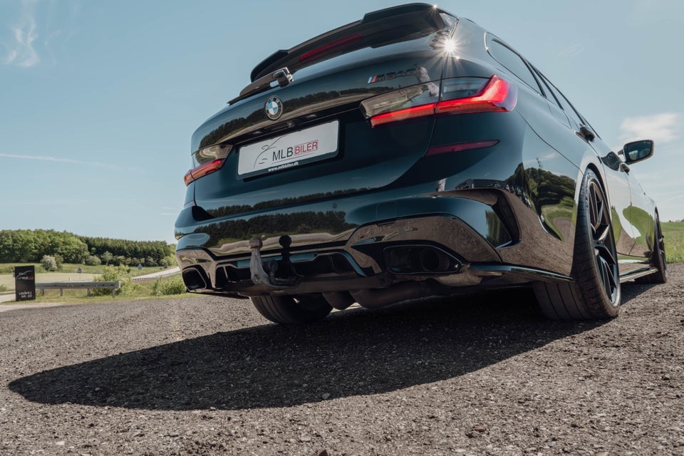 BMW M340i 3,0 Touring M-Sport xDrive aut. 5d