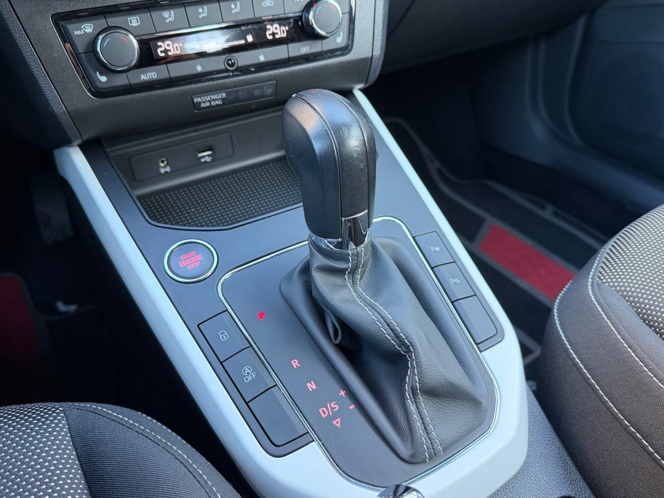 Seat Arona 1,0 TSi 115 Xcellence DSG 5d