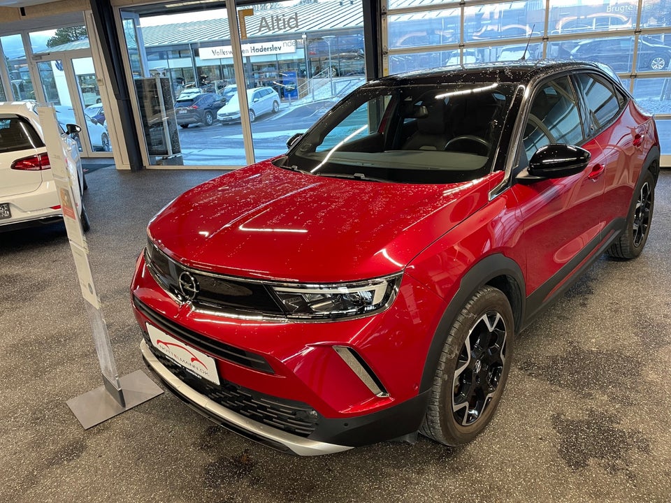 Opel Mokka-e 50 Ultimate 5d