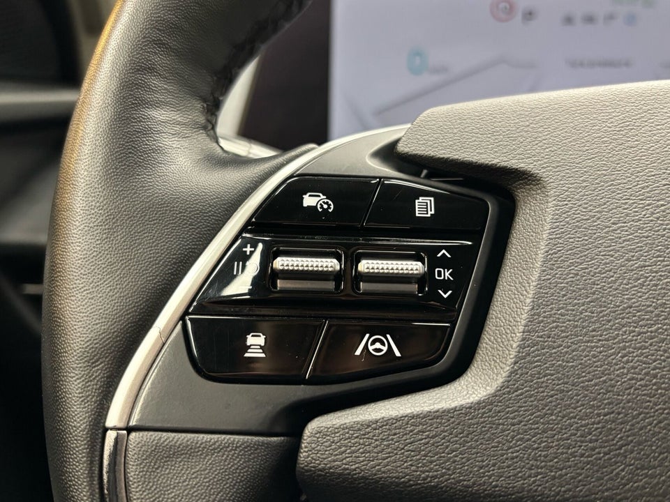 Kia EV6 77 Long Range Access 5d