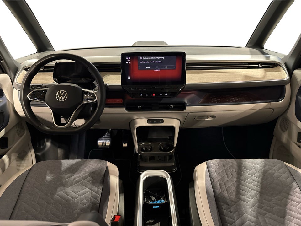 VW ID.Buzz 77 Life SWB 5d