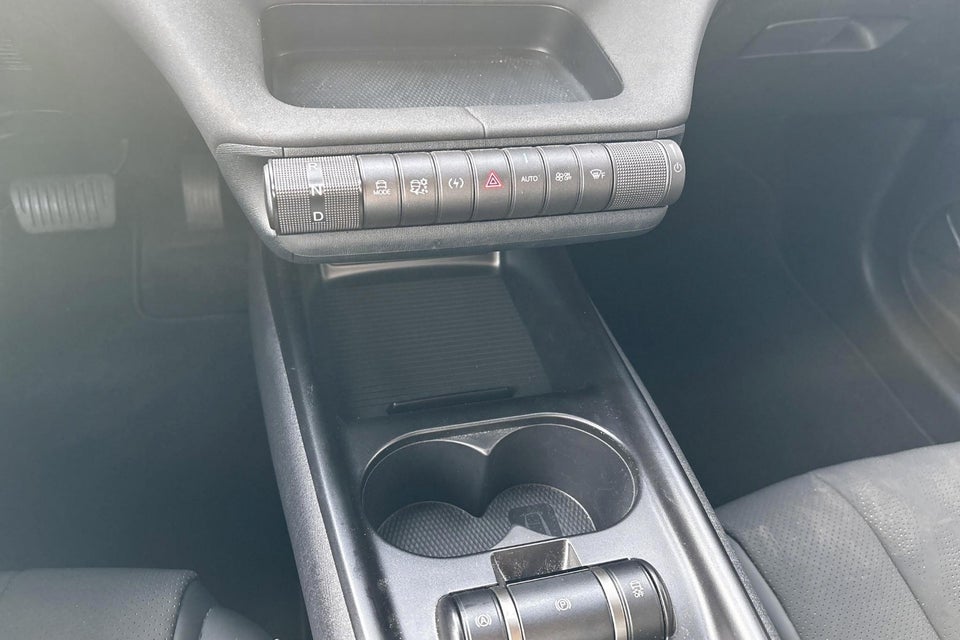 BYD Dolphin 60 Comfort 5d