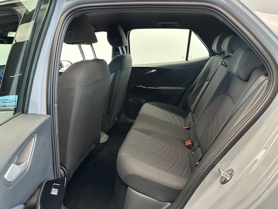 VW ID.3 58 Pro 5d
