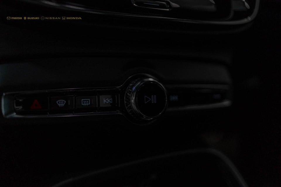 Volvo C40 P6 ReCharge Plus 5d