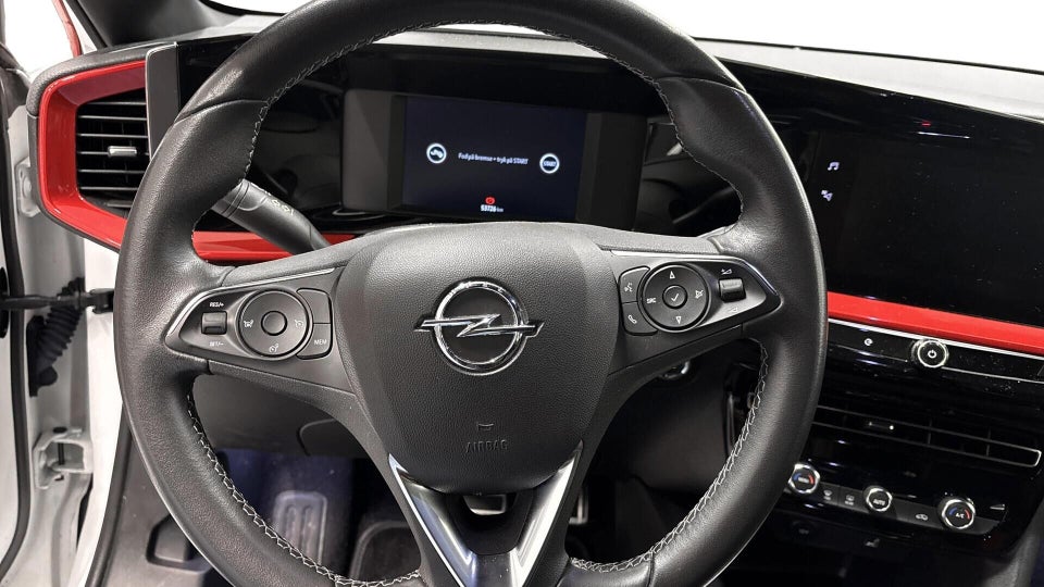 Opel Mokka-e 50 GS Line 5d