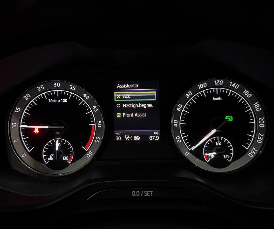 Skoda Kodiaq 2,0 TDi 150 Style DSG 5d