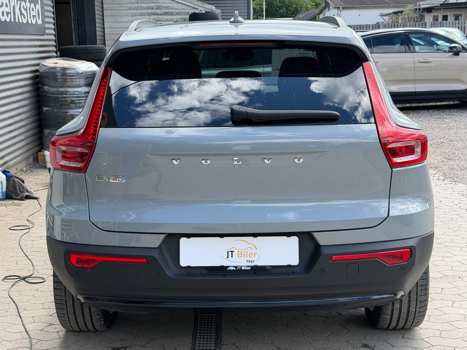 Volvo EX40 Extended Range Core 5d