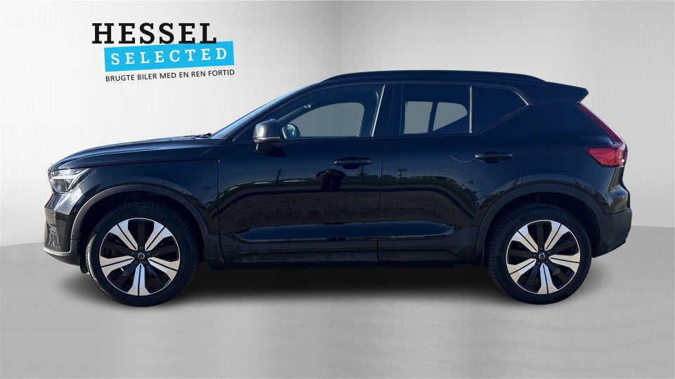 Volvo XC40 P6 ReCharge Core 5d