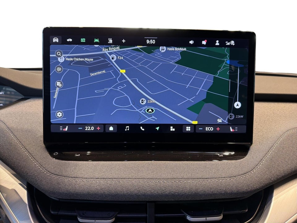 Skoda Enyaq 85 iV 5d