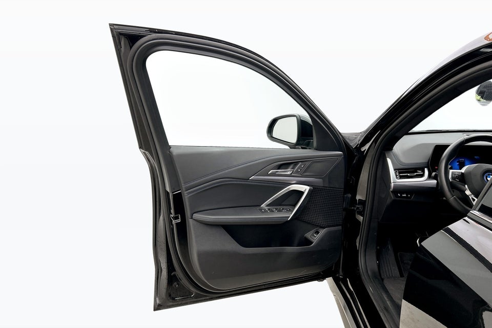 BMW iX1 eDrive20 M-Sport 5d