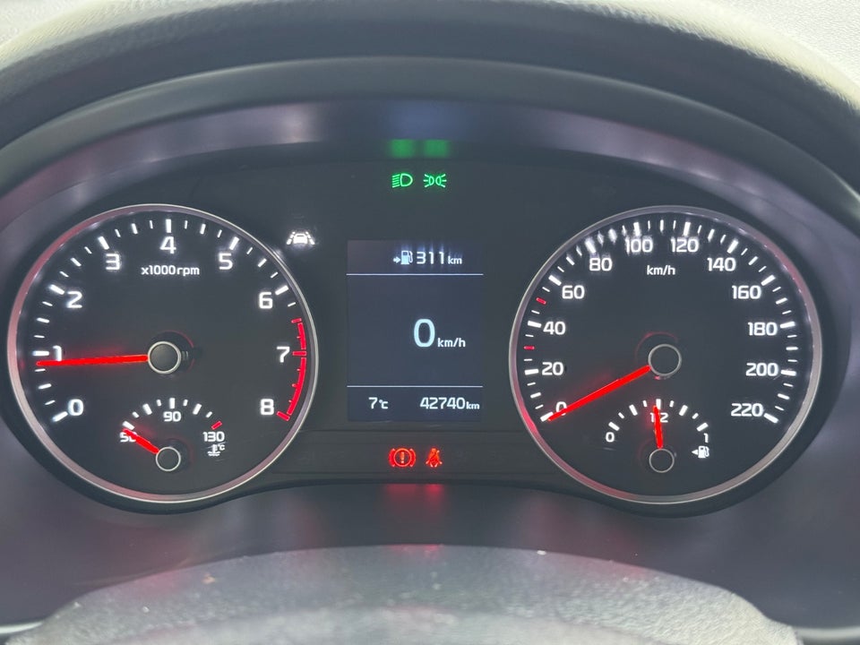 Kia Rio 1,25 MPi Base Line 5d