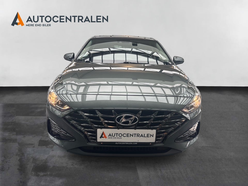 Hyundai i30 1,0 T-GDi Advanced DCT 5d