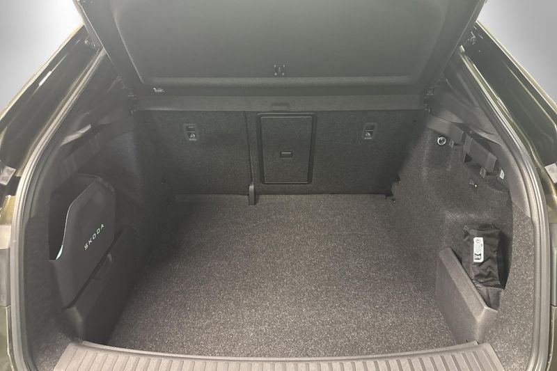 Skoda Enyaq iV RS Maxx Coupé 5d