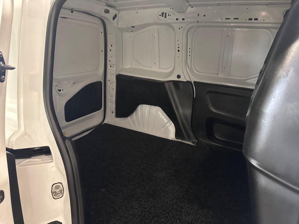 Peugeot Partner 1,5 BlueHDi 100 L1V1 Zap Van