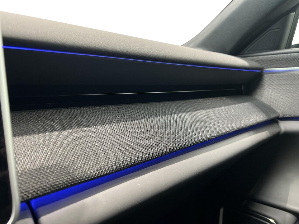 Polestar 4 Coupé Nordic Edition AWD 5d