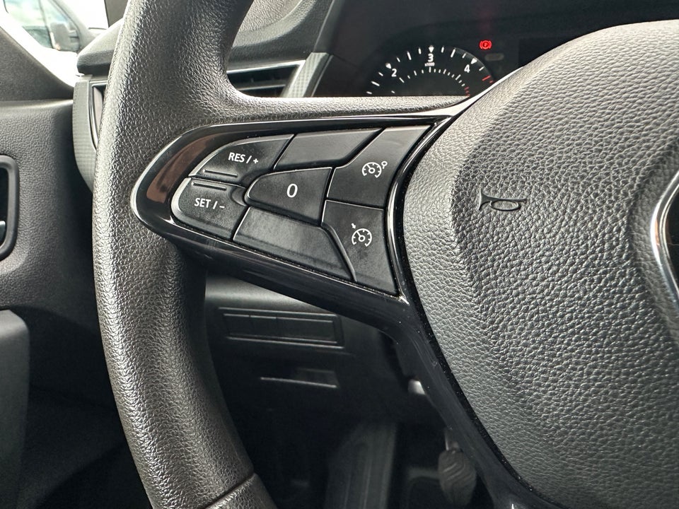 Renault Kangoo 1,5 dCi 115 L1