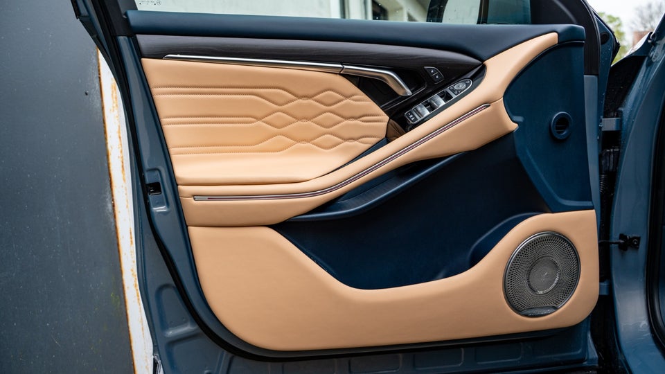 Voyah Free Platinum 5d