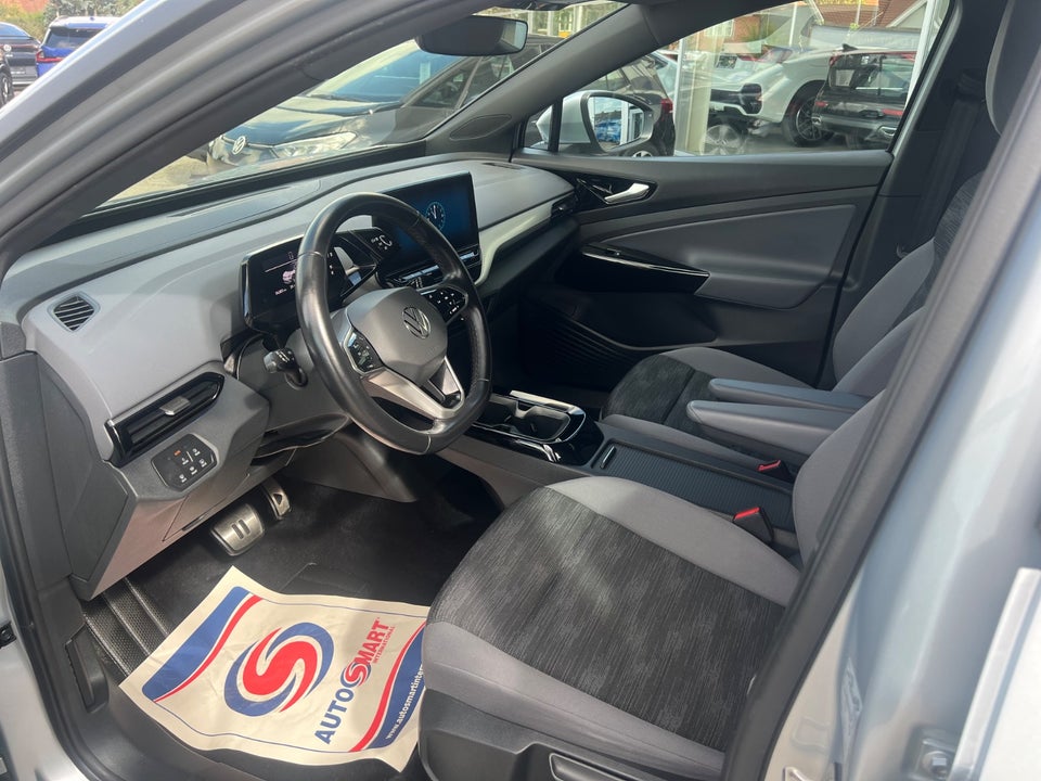 VW ID.4 77 Pro Performance 5d