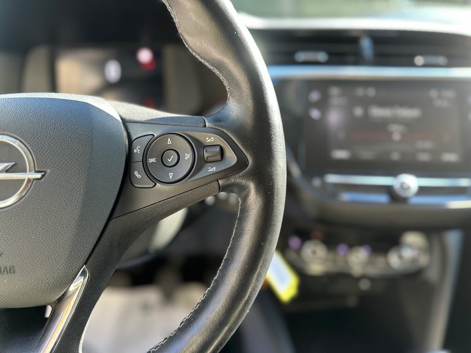 Opel Corsa 1,2 Elegance 5d