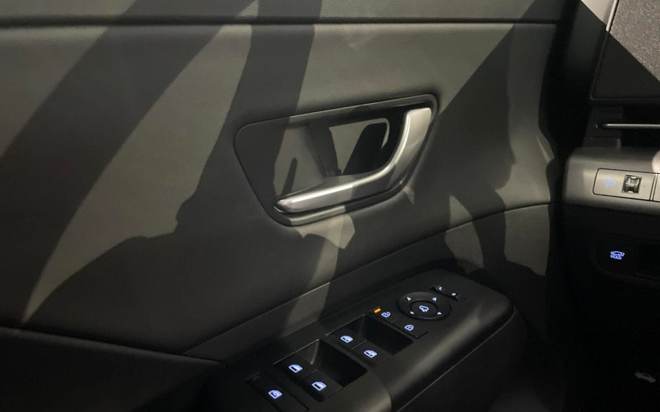 Hyundai Kona 65 EV Advanced 5d