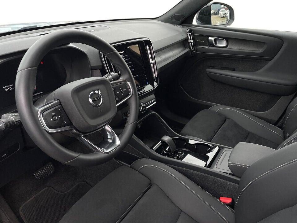 Volvo XC40 ReCharge Twin Ultimate 5d