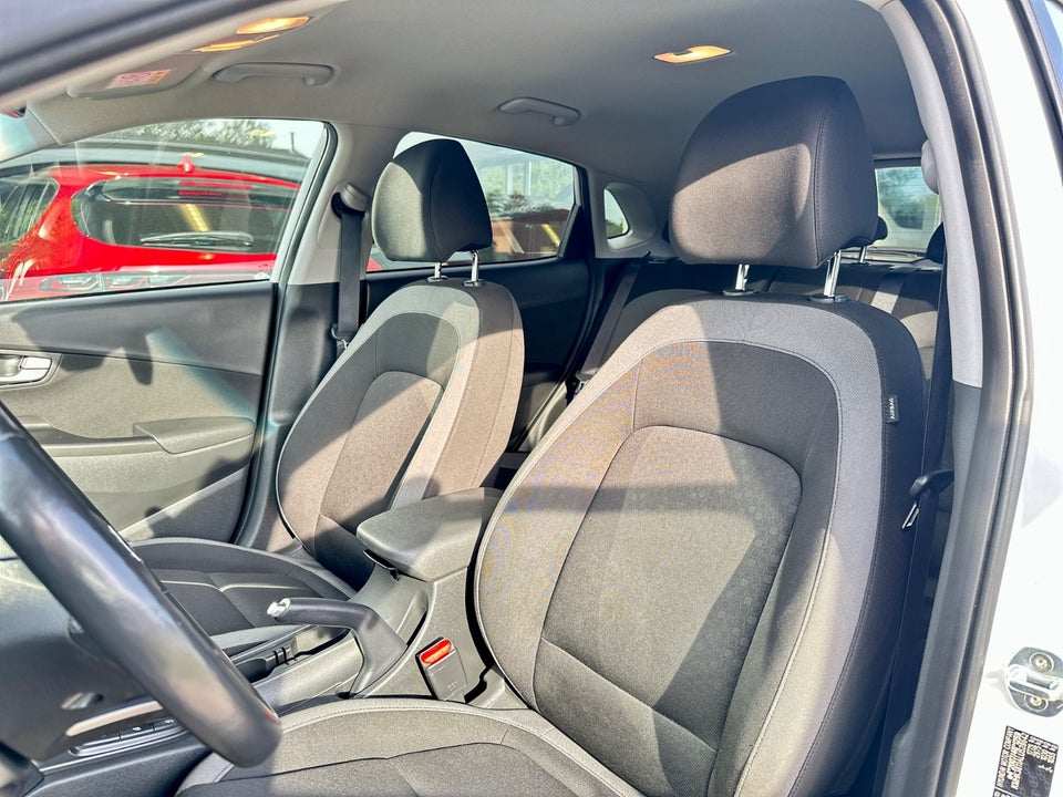 Hyundai Kona 1,0 T-GDi Trend 5d