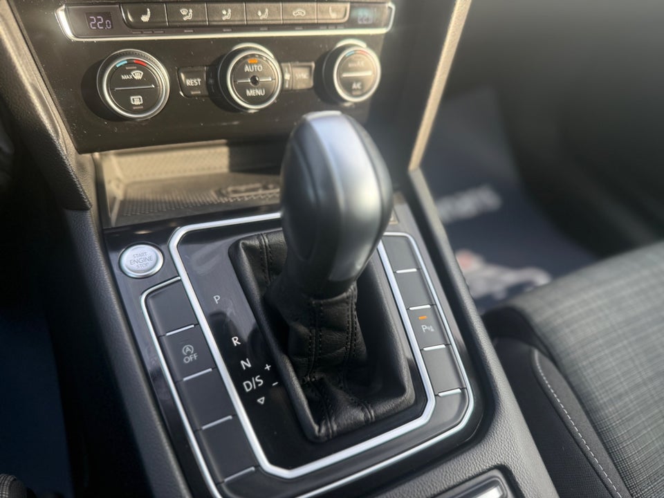 VW Passat 1,5 TSi 150 Business+ Variant DSG 5d