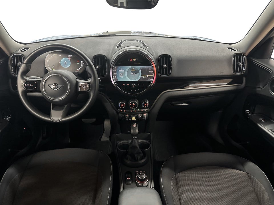 MINI Countryman Cooper SE 1,5 Essential aut. ALL4 5d