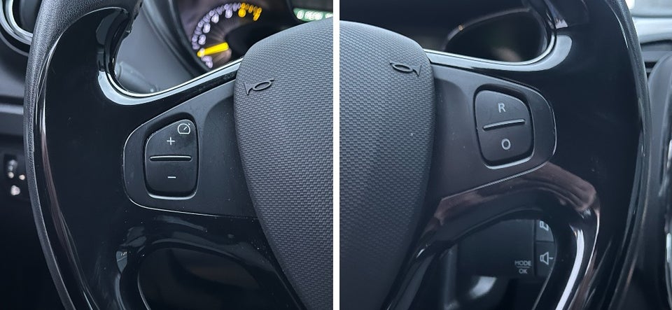 Renault Captur 0,9 TCe 90 Dynamique 5d