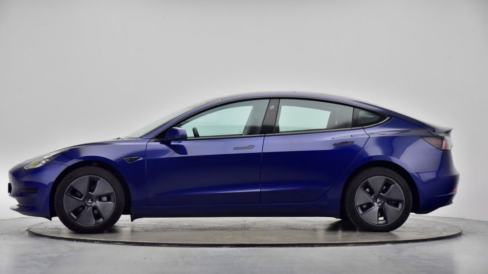 Tesla Model 3 RWD 4d